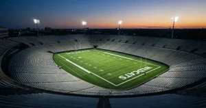 American Football Wetten 2026: GGL-lizenzierte Anbieter im Vergleich