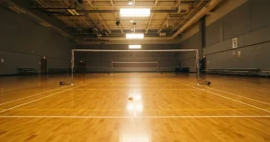 Badminton-Wetten online 2026: Anbieter, Märkte, Regeln