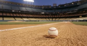 MLB Wetten 2026 – Anbieter, Quoten und Regeln im Überblick