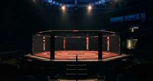 MMA Wetten Online 2026 – Anbieter, Regeln und Kosten im Überblick