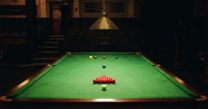 Online auf Snooker wetten 2026 – Anbieter, Regeln und Kosten