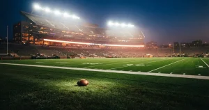 Super Bowl aus Deutschland wetten – Lizenz und Kosten 2026