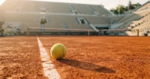 Roland Garros Wetten 2026: Anbieter, Märkte und Kosten im Überblick