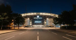 Champions League Wettquoten 2026: Marge, Livewetten & Anbieter